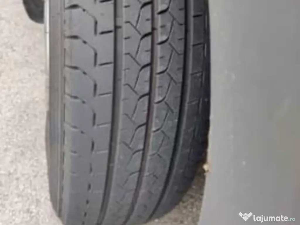 Vând Citroen jumper 