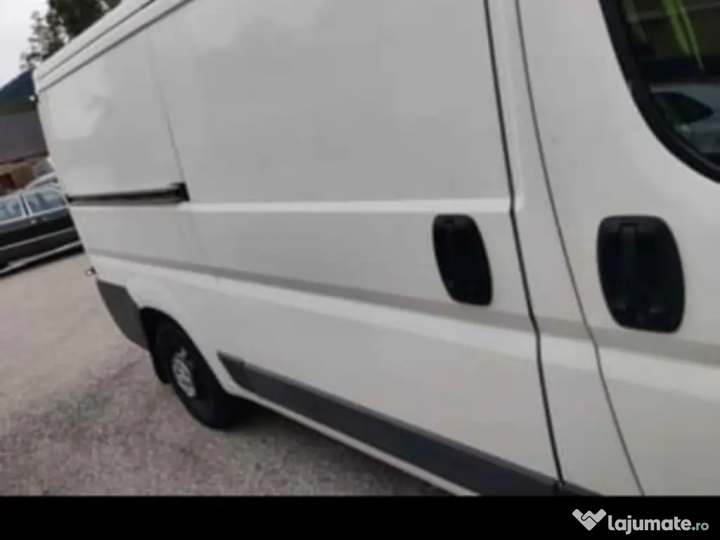 Vând Citroen jumper 