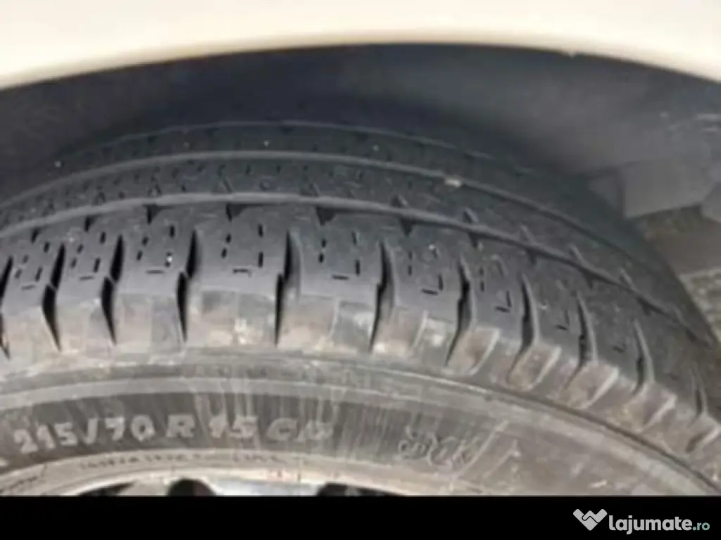 Vând Citroen jumper 