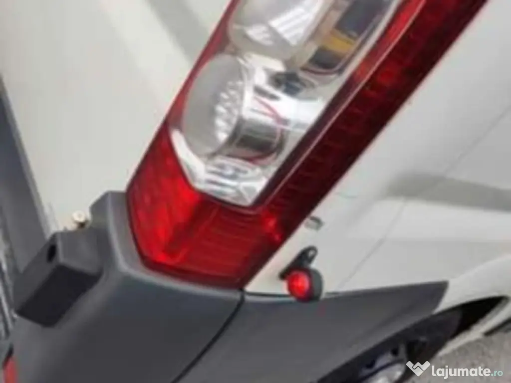 Vând Citroen jumper 