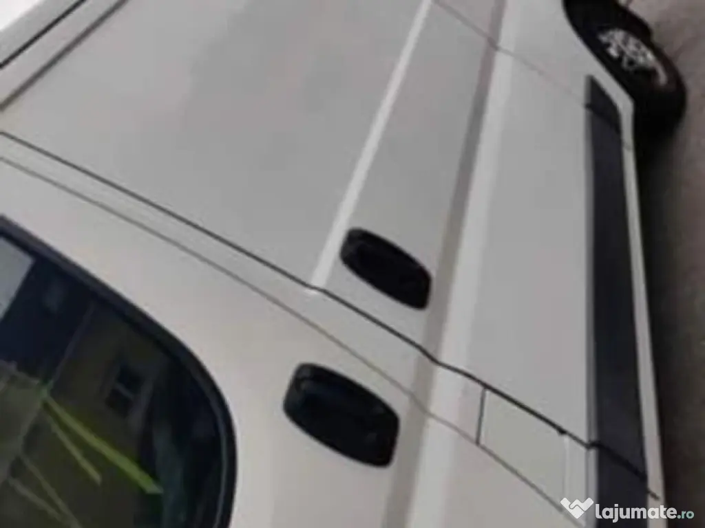 Vând Citroen jumper 