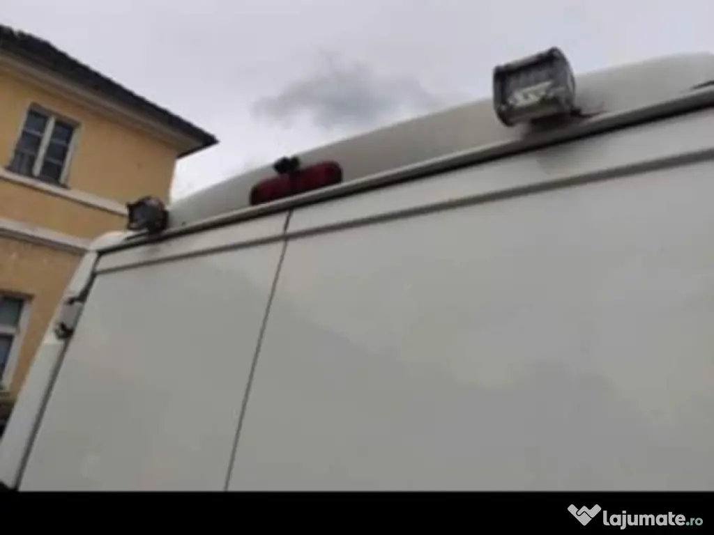 Vând Citroen jumper 