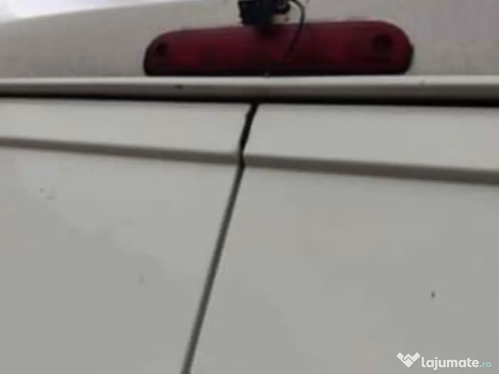 Vând Citroen jumper 