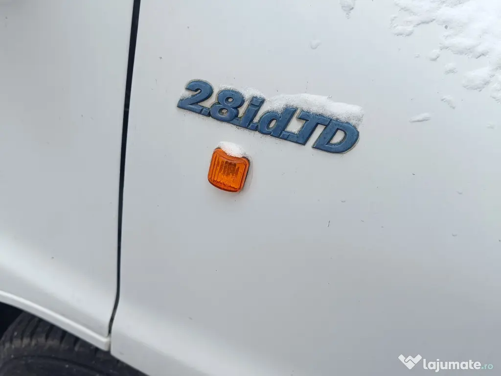 Vând autorulota Fiat Ducato ahorn 