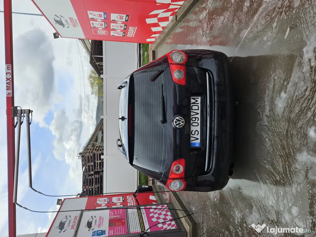 Vând Passat B6 2009 