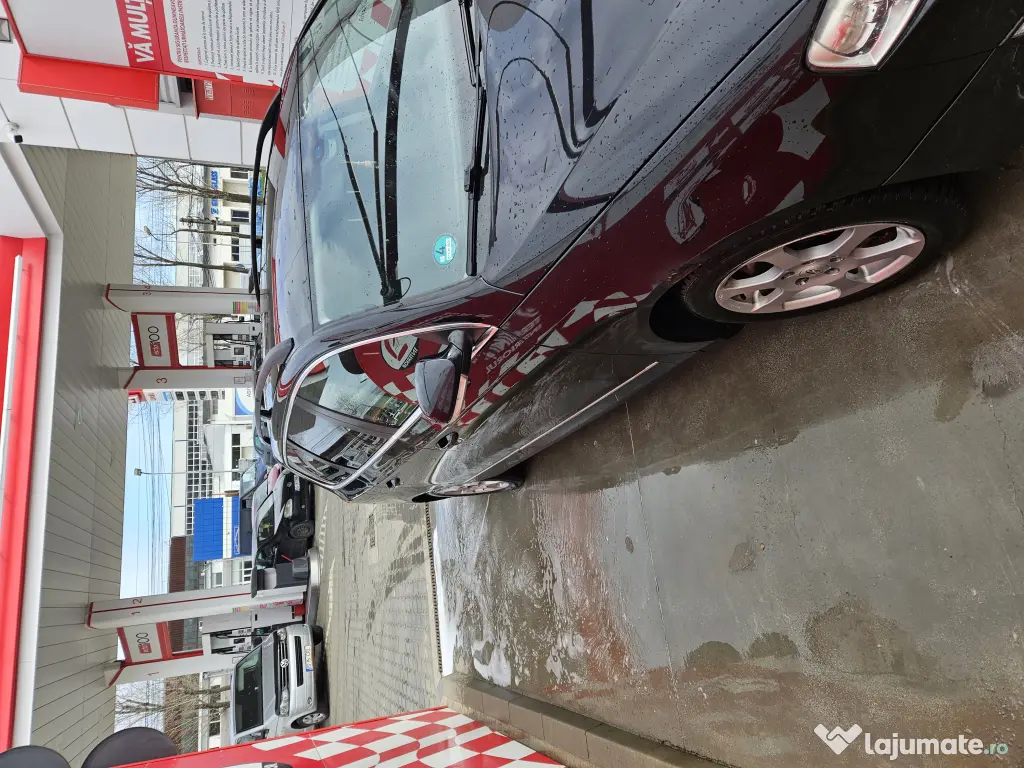 Vând Passat B6 2009 