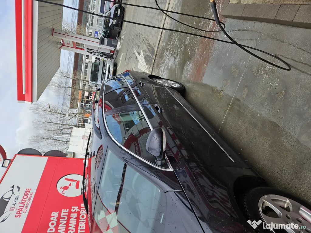 Vând Passat B6 2009 