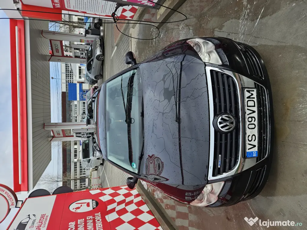 Vând Passat B6 2009 