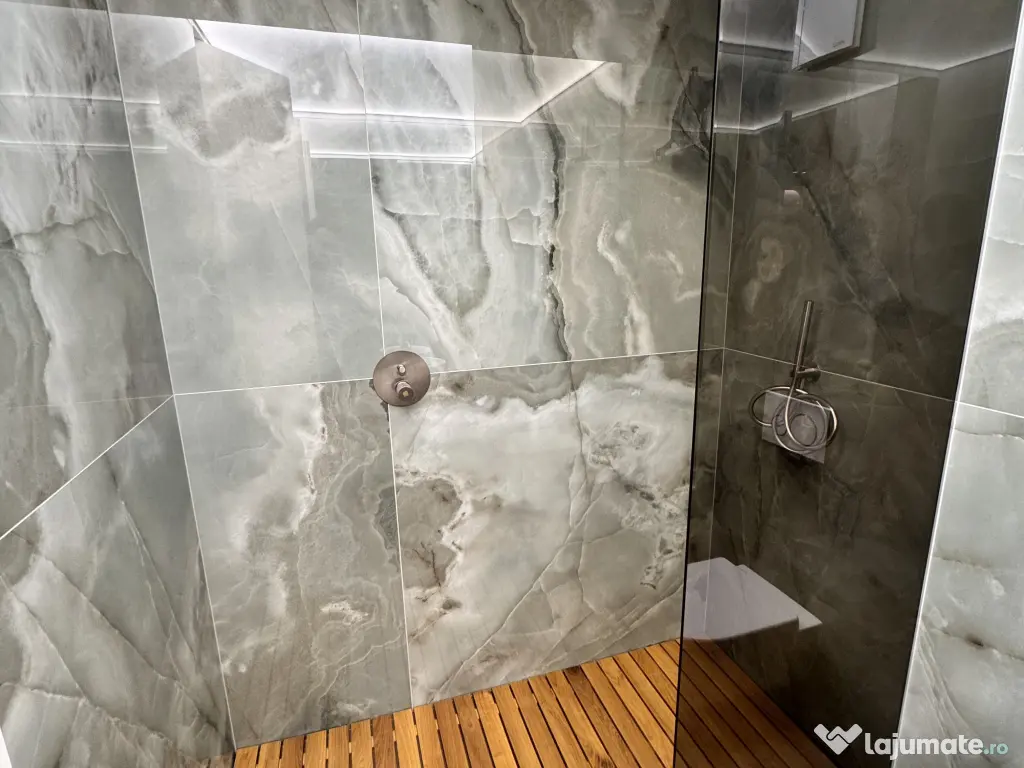 Proprietar, vand 8 apartamente exclusiviste in Cortina 126, Baneasa, Bucuresti 