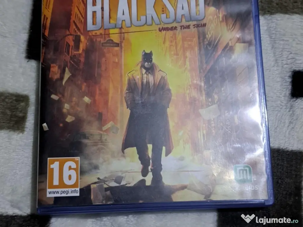 Jocuri ps4 PlayStation 4 