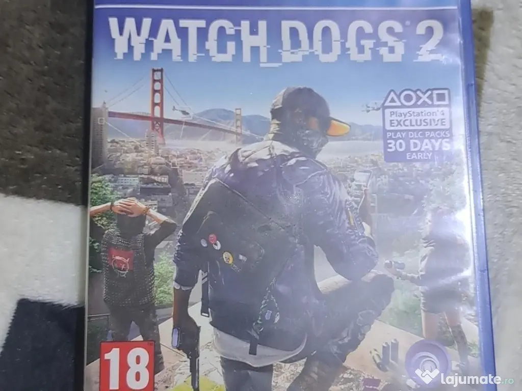 Jocuri ps4 PlayStation 4 