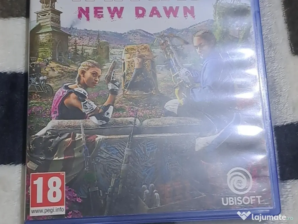 Jocuri ps4 PlayStation 4 