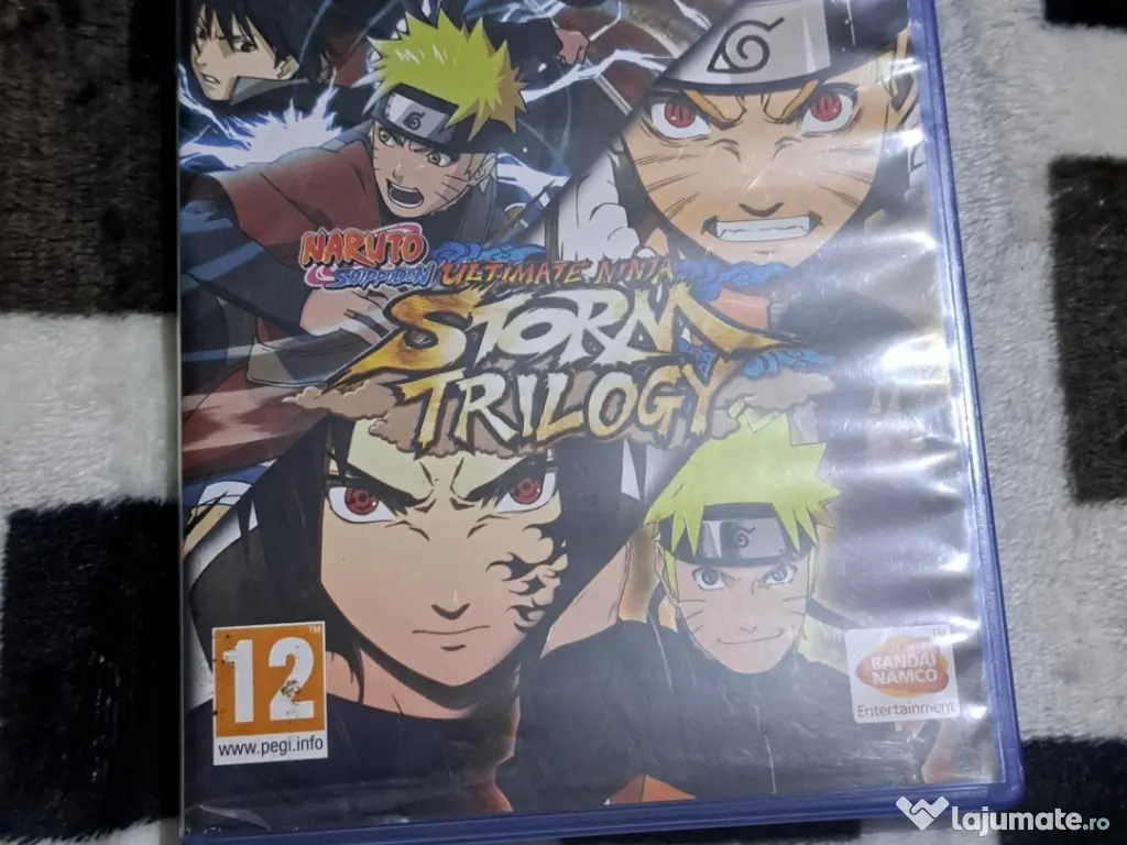 Jocuri ps4 PlayStation 4 