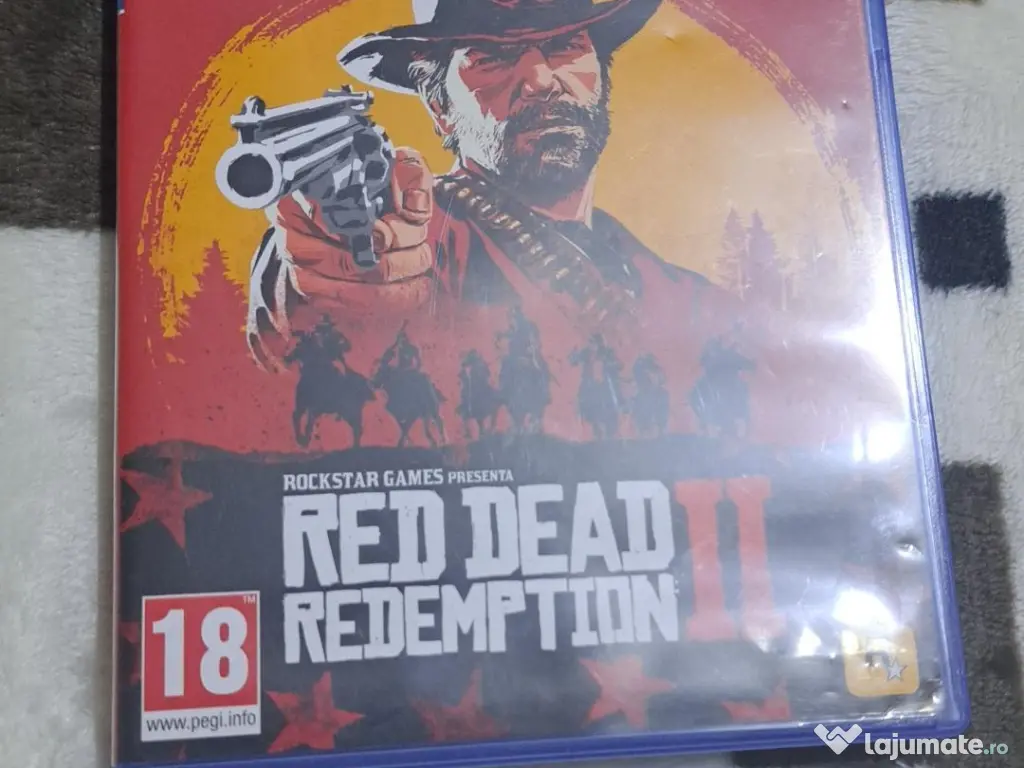 Jocuri ps4 PlayStation 4 