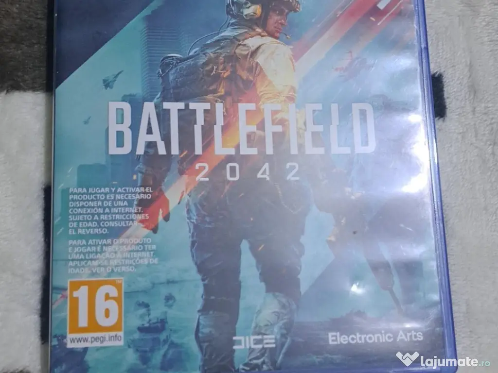 Jocuri ps4 PlayStation 4 