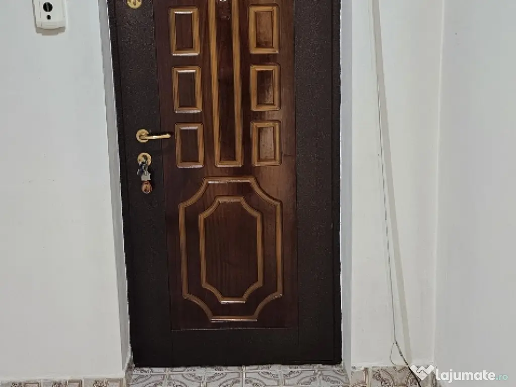 Vand Apartament in Ploesti in zona nord 