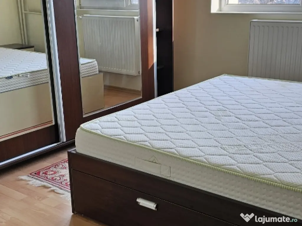 Vand Apartament in Ploesti in zona nord 