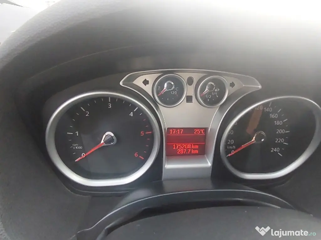 Ford Kuga  4×4 1.9 TDI 