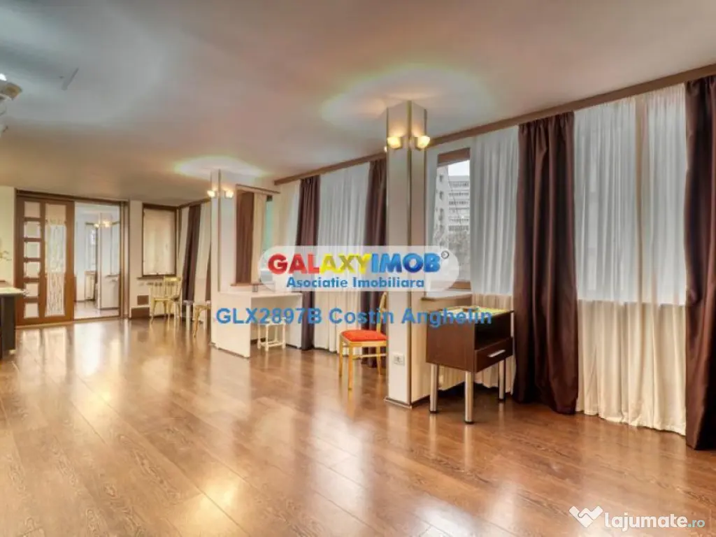 Vila Premium 5 Camere - Kiseleff / Victoriei