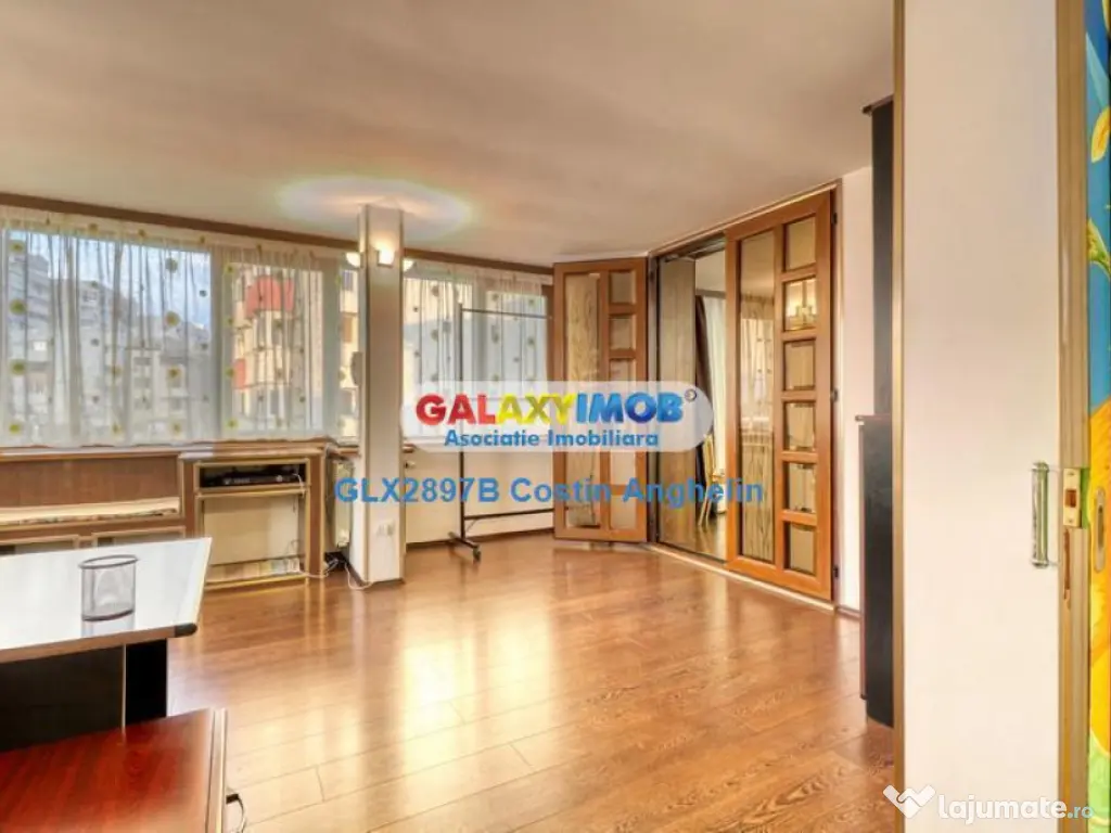 Vila Premium 5 Camere - Kiseleff / Victoriei