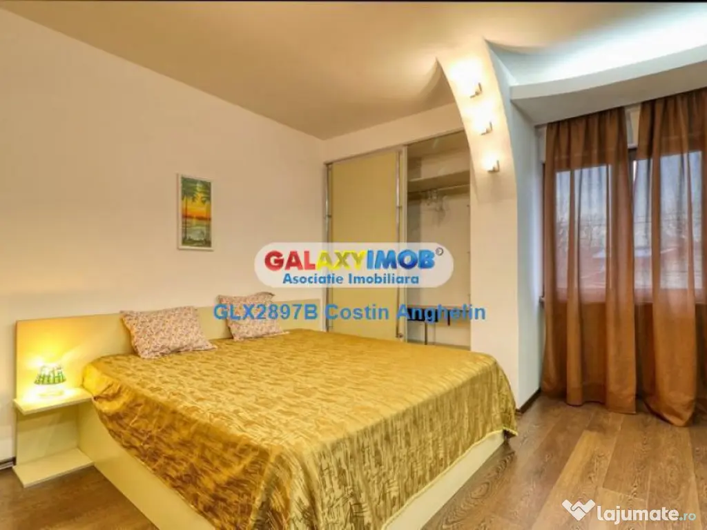 Vila Premium 5 Camere - Kiseleff / Victoriei