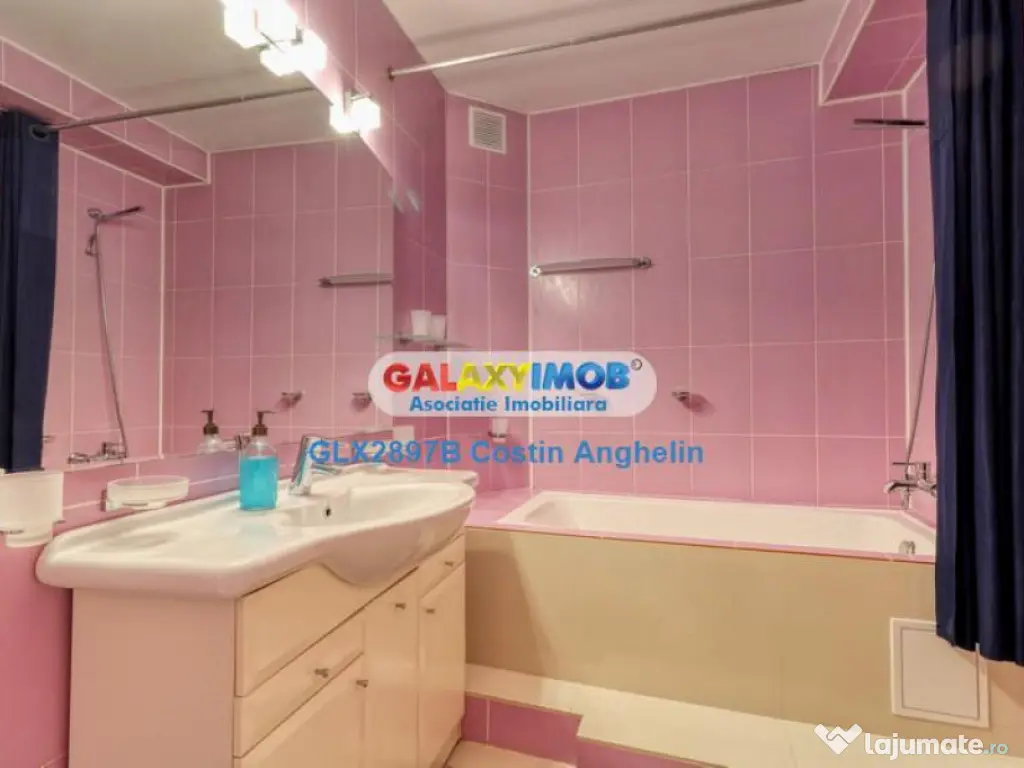 Vila Premium 5 Camere - Kiseleff / Victoriei