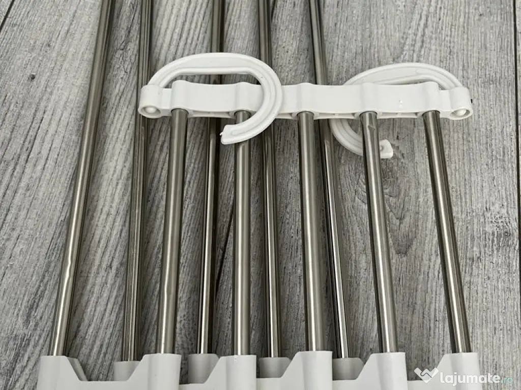 umeras pliabil pentru 5 perechi 