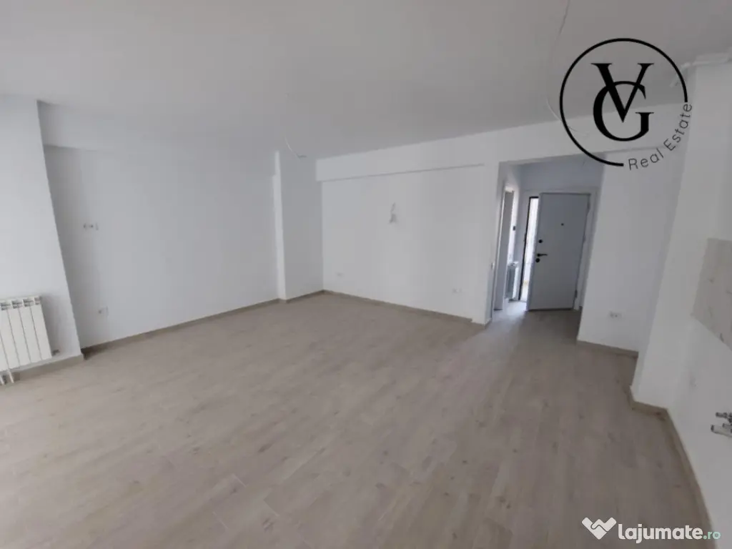 Apartament 2 camere - open space - Mamaia Nord - 2 minute de 