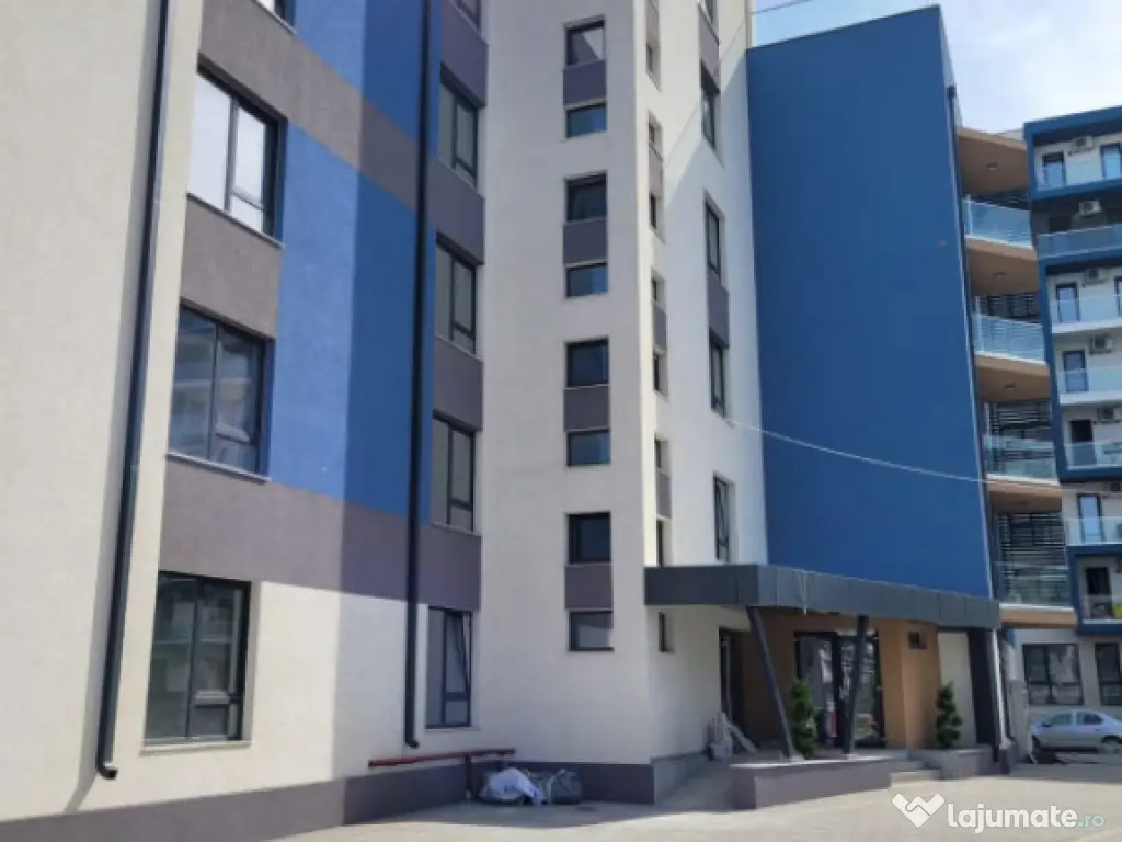 Apartament 2 camere - open space - Mamaia Nord - 2 minute de 