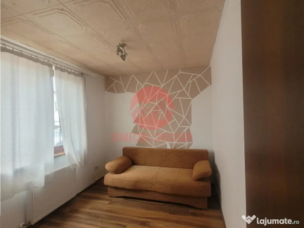 Casa P M cu Teren de 530 mp - Cump#259;na Cartier Del Sole 