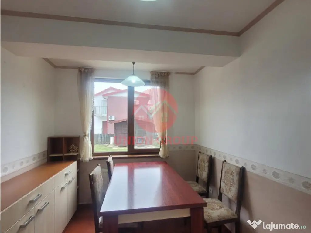 Casa P M cu Teren de 530 mp - Cump#259;na Cartier Del Sole 