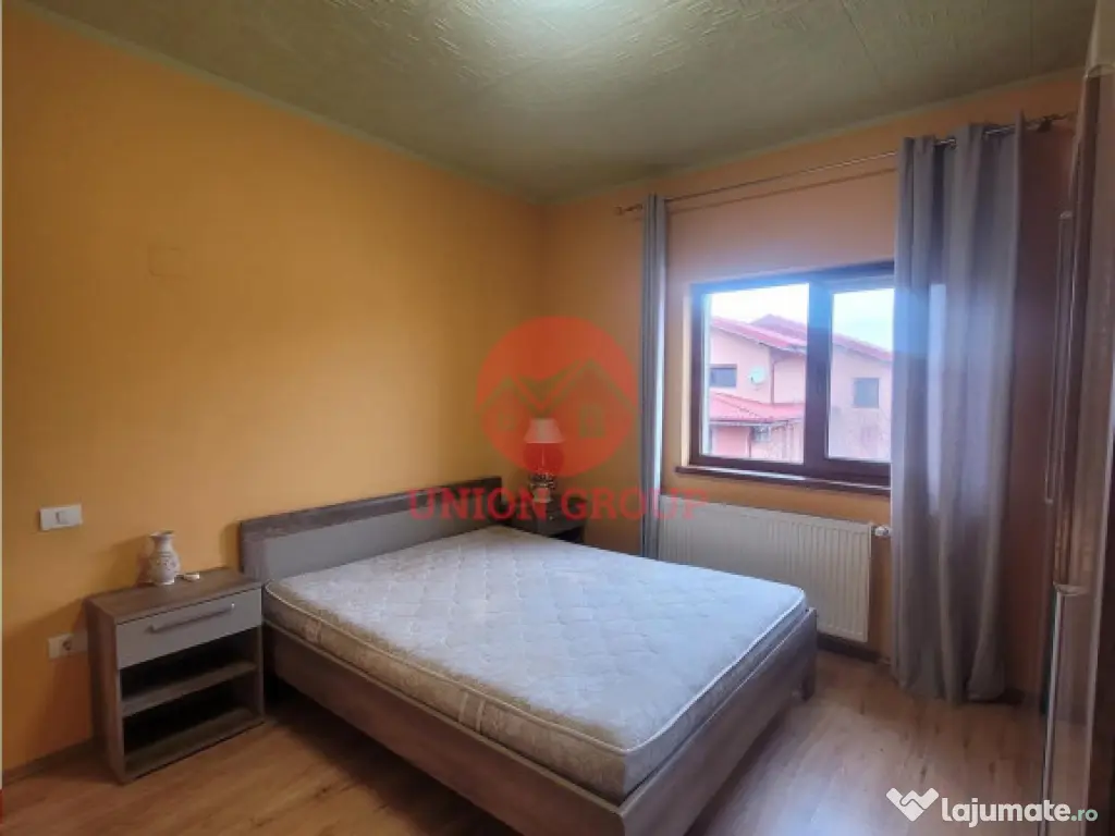 Casa P M cu Teren de 530 mp - Cump#259;na Cartier Del Sole 