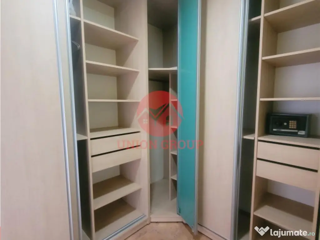 Casa P M cu Teren de 530 mp - Cump#259;na Cartier Del Sole 