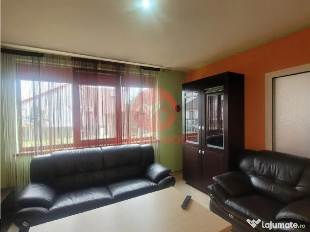 Casa P M cu Teren de 530 mp - Cump#259;na Cartier Del Sole 