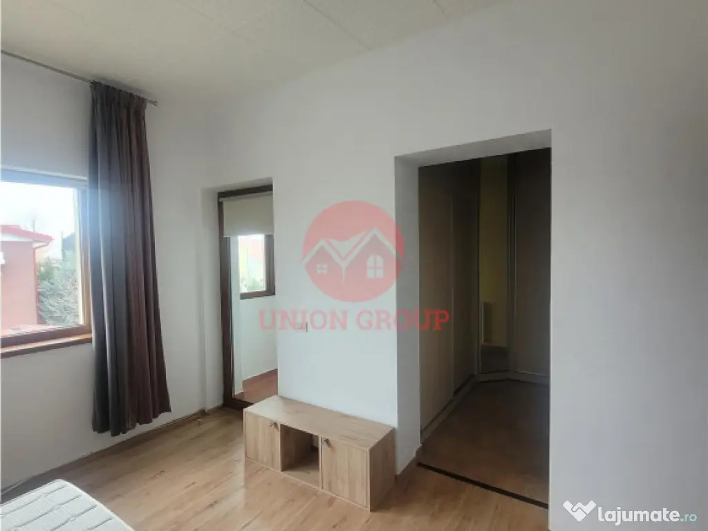 Casa P M cu Teren de 530 mp - Cump#259;na Cartier Del Sole 