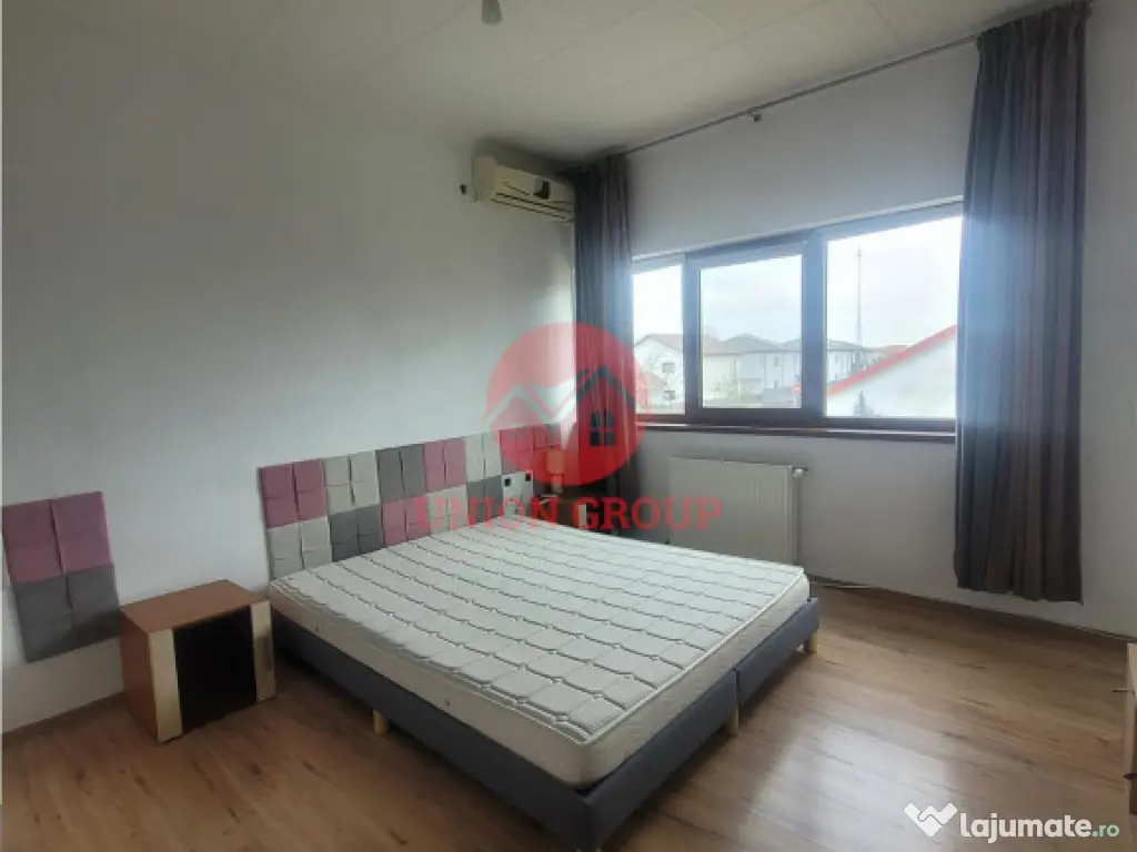 Casa P M cu Teren de 530 mp - Cump#259;na Cartier Del Sole 