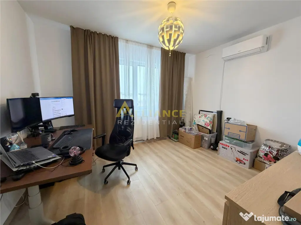 Vila individuala P 1E || 4 camere 3 bai dressing|| 484mp t 