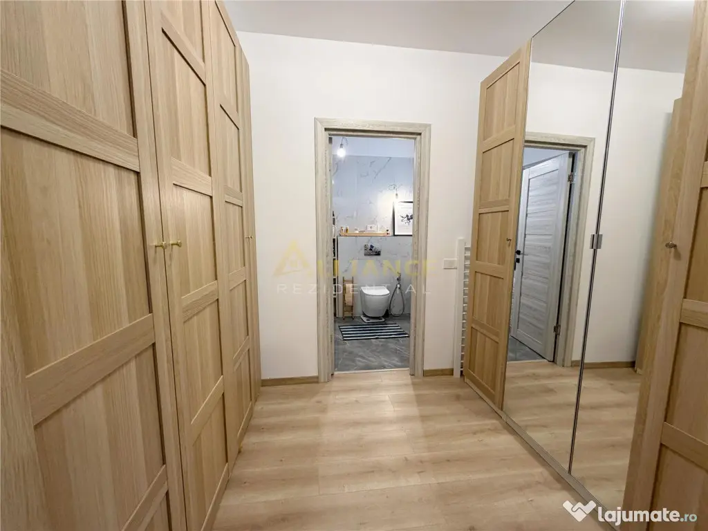 Vila individuala P 1E || 4 camere 3 bai dressing|| 484mp t 