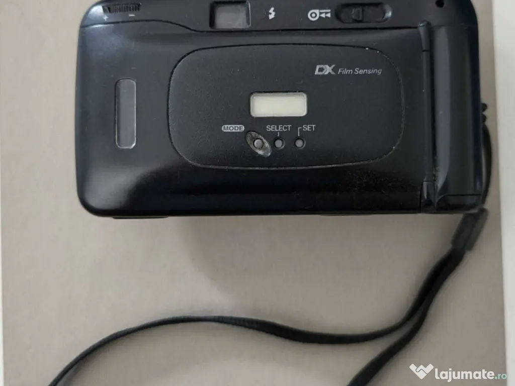 Aparat de fotografiat Polaroid vintage 35mm