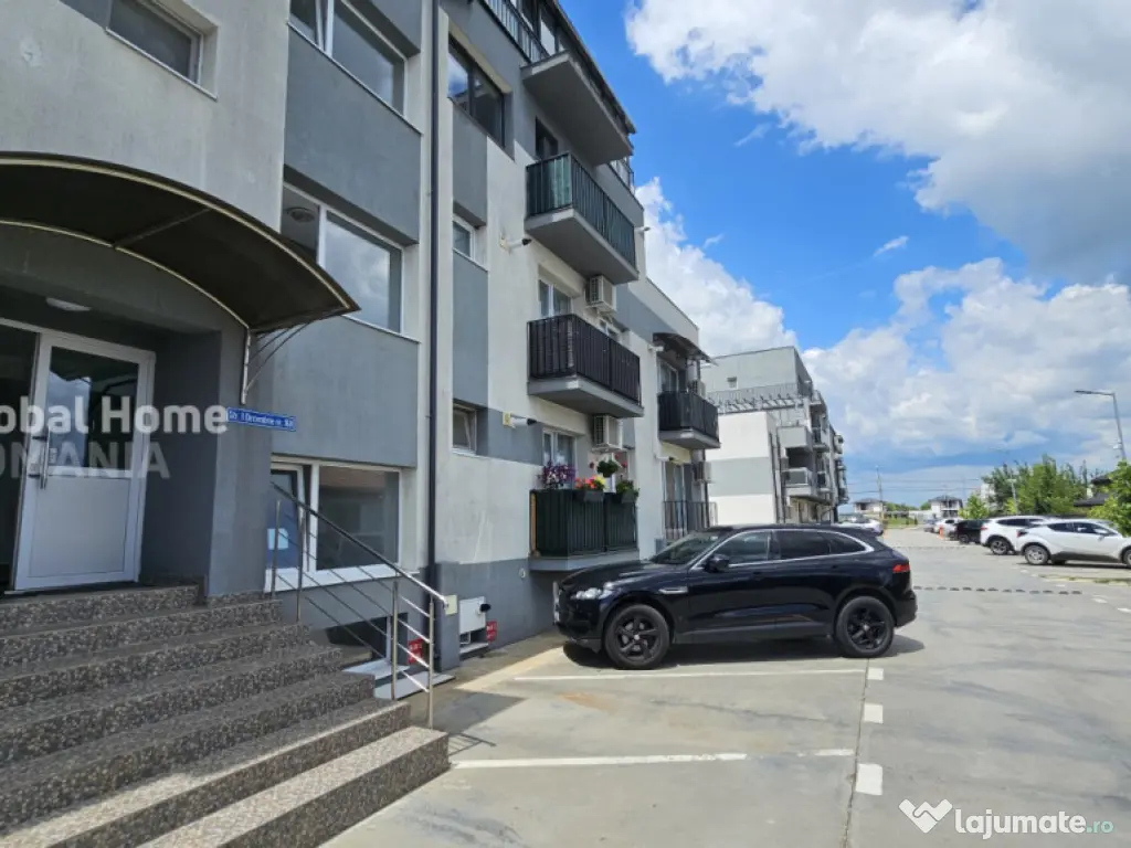 Garsoniera 28.5 MP | Tunari - 1 Decembrie | Loc parcare incl 