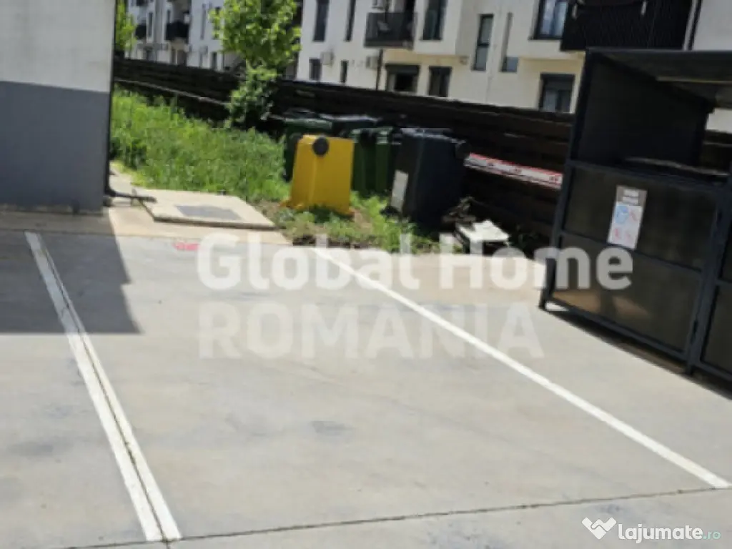 Garsoniera 28.5 MP | Tunari - 1 Decembrie | Loc parcare incl 