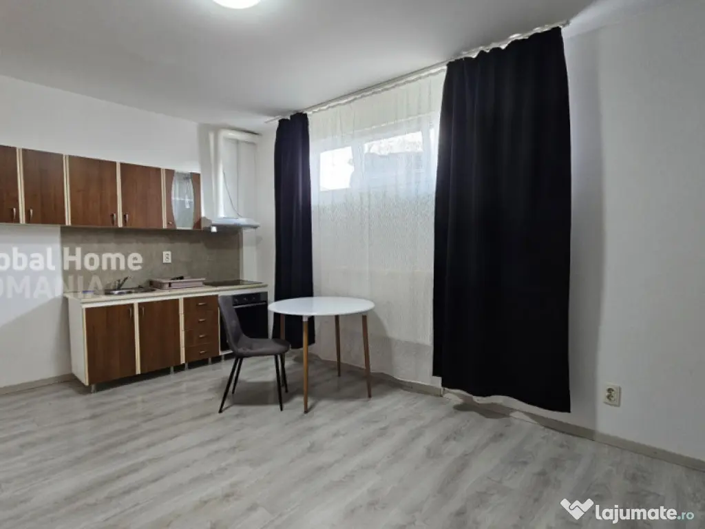 Garsoniera 28.5 MP | Tunari - 1 Decembrie | Loc parcare incl 