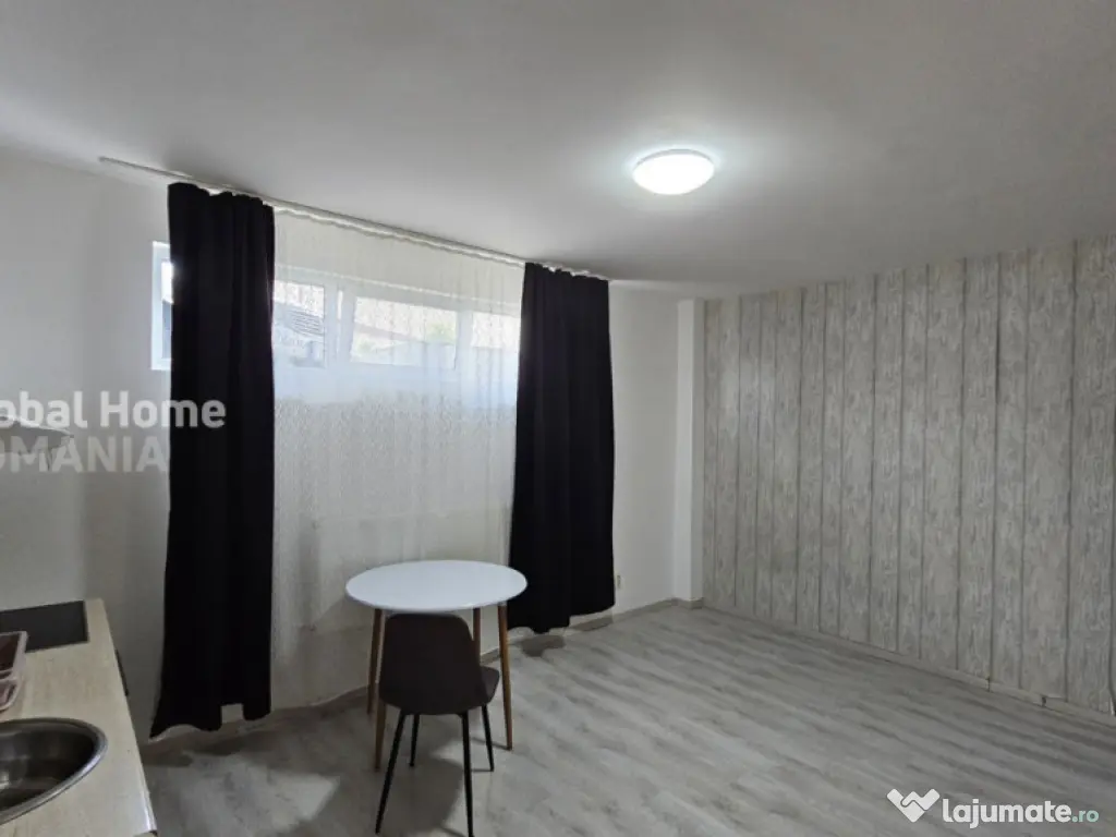 Garsoniera 28.5 MP | Tunari - 1 Decembrie | Loc parcare incl 