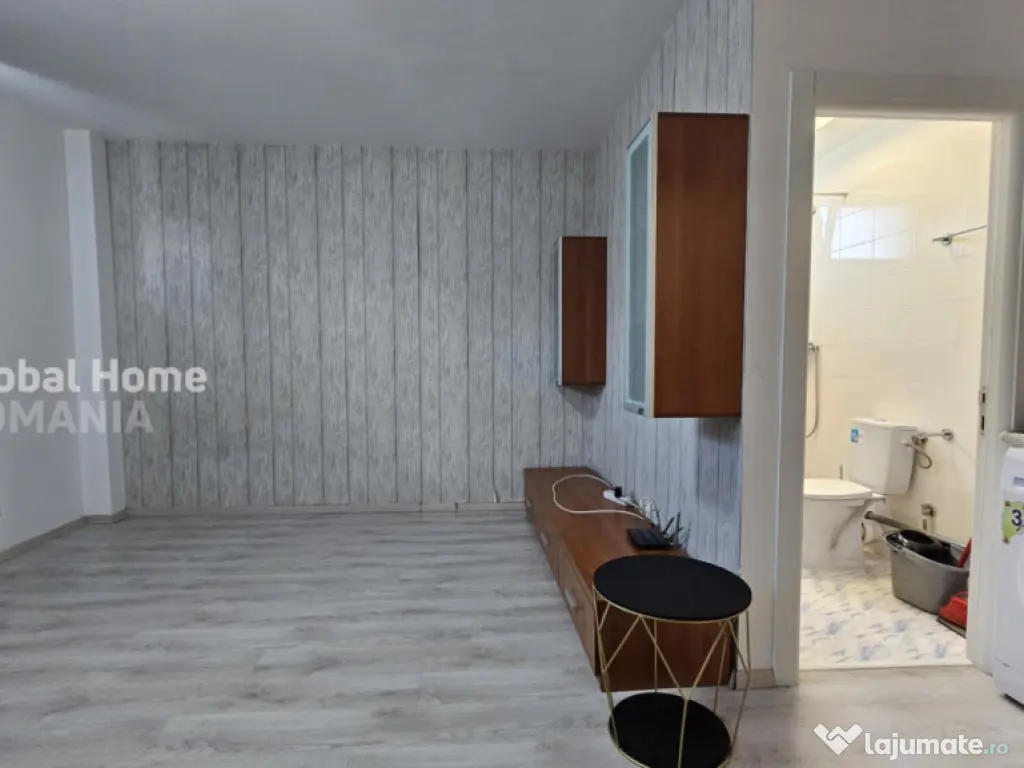 Garsoniera 28.5 MP | Tunari - 1 Decembrie | Loc parcare incl 