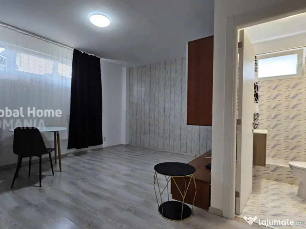 Garsoniera 28.5 MP | Tunari - 1 Decembrie | Loc parcare incl 