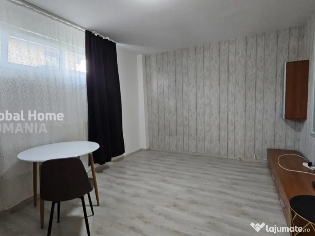 Garsoniera 28.5 MP | Tunari - 1 Decembrie | Loc parcare incl 