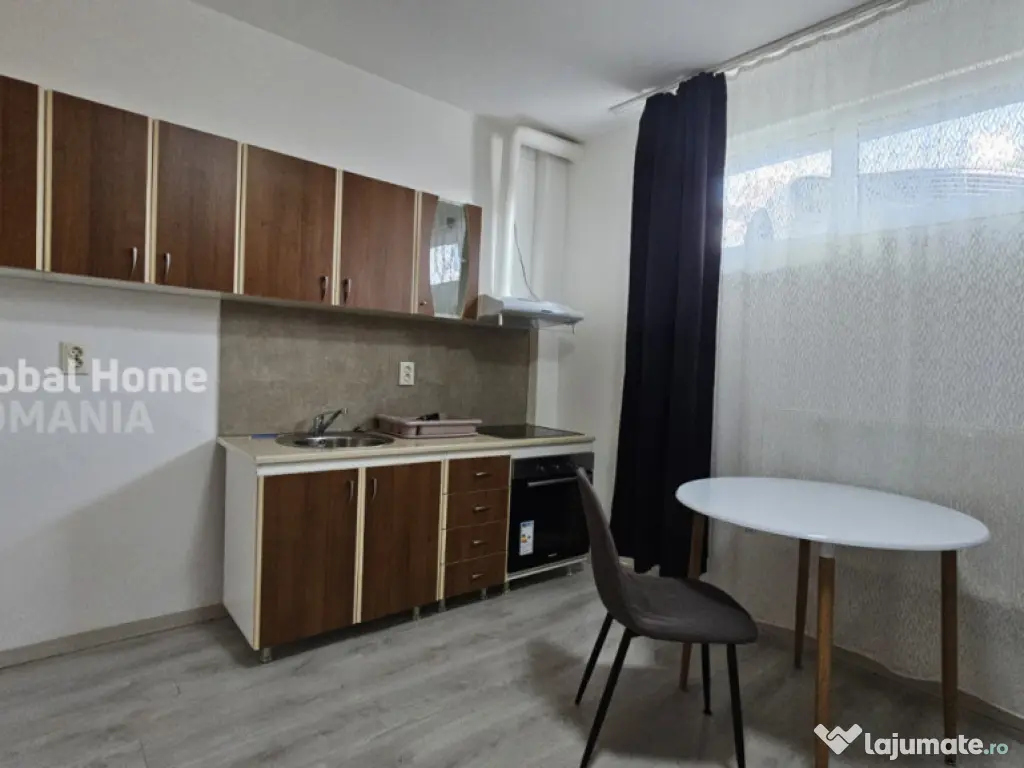 Garsoniera 28.5 MP | Tunari - 1 Decembrie | Loc parcare incl 