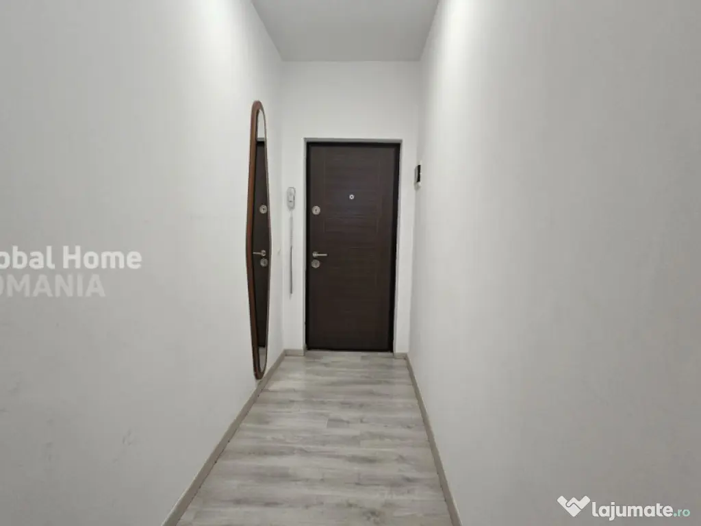 Garsoniera 28.5 MP | Tunari - 1 Decembrie | Loc parcare incl 