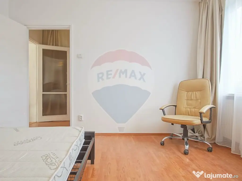 Apartament cu 2 camere de închiriat în zona Central 