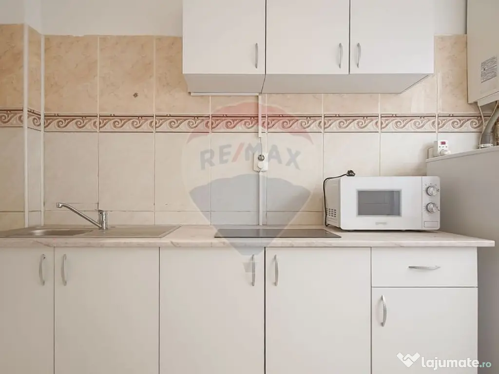 Apartament cu 2 camere de închiriat în zona Central 